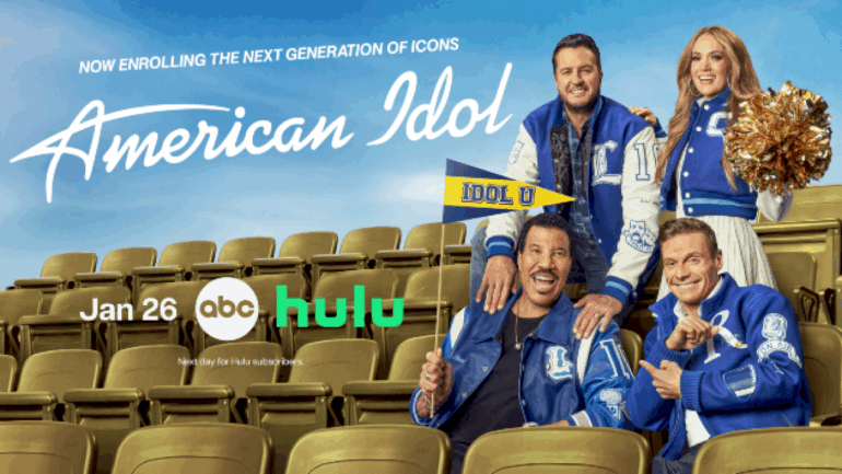 watch-clay-aiken-scare-lionel-richie,-luke-bryan-&-carrie-underwood-in-new-‘american-idol’-promo