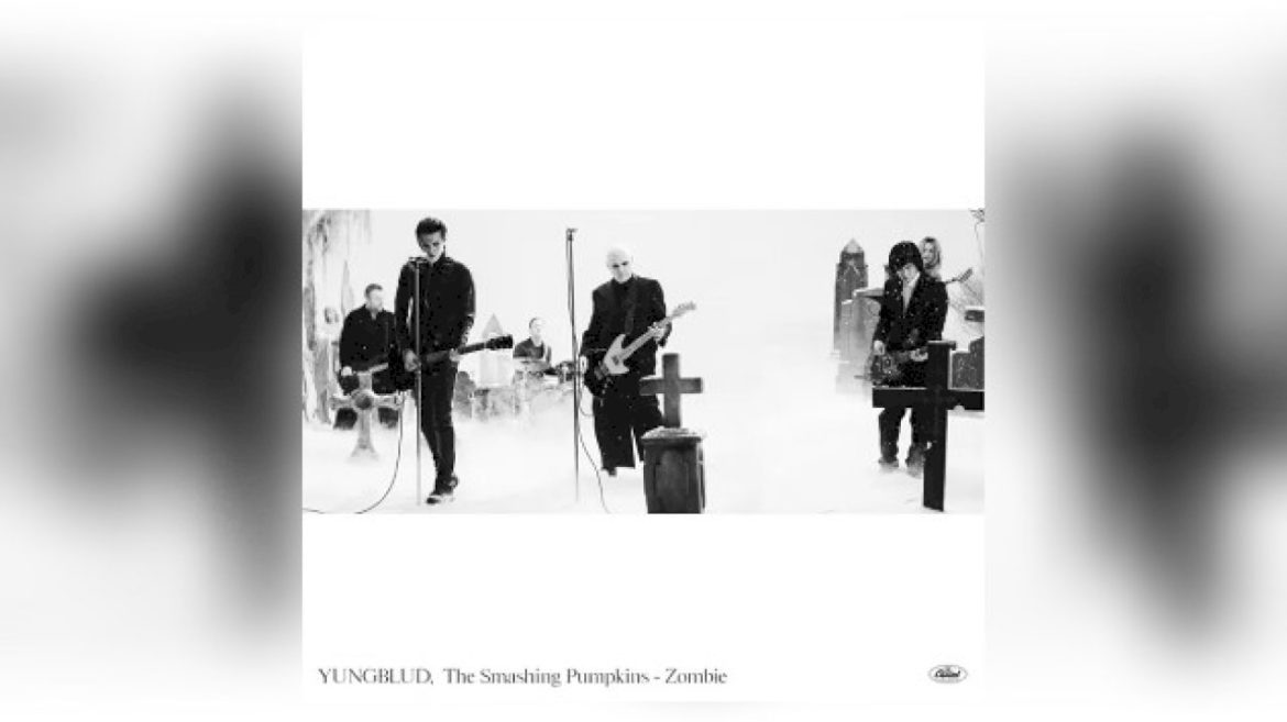 the-smashing-pumpkins-featured-on-new-version-of-yungblud’s-‘zombie’