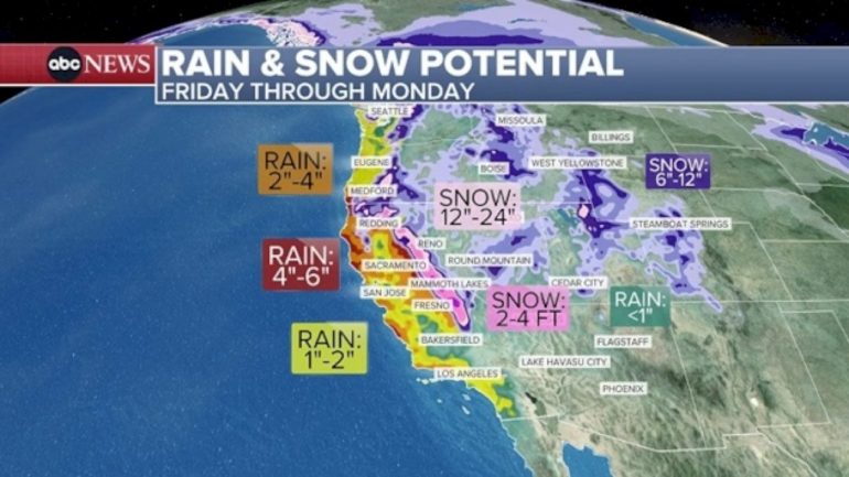 more-rain-headed-to-drenched-california-as-lake-effect-snow-hits-the-east