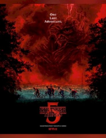 david-bowie,-iron-maiden,-pixies-appear-on-‘stranger-things’-season-5-soundtrack