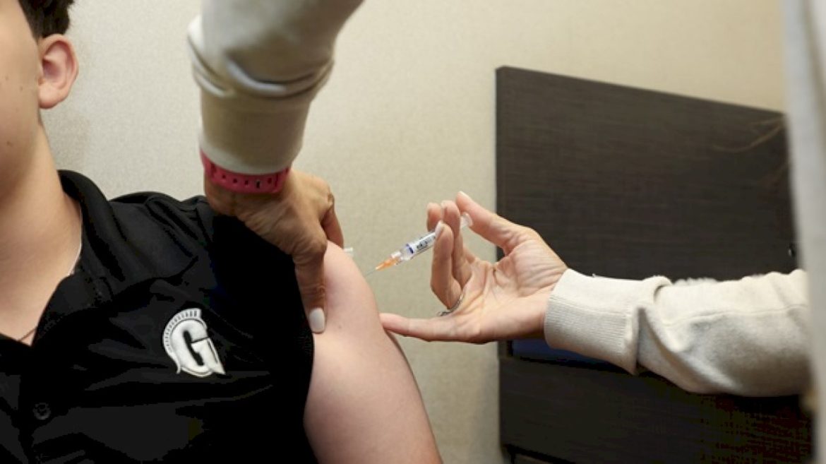 children-who-miss-early-vaccines-more-likely-to-not-get-the-mmr-shot-by-age-2:-study