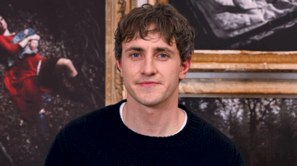 paul-mescal-says-he’ll-work-less-before-beatles-biopics:-‘people-will-get-a-break-from-me’