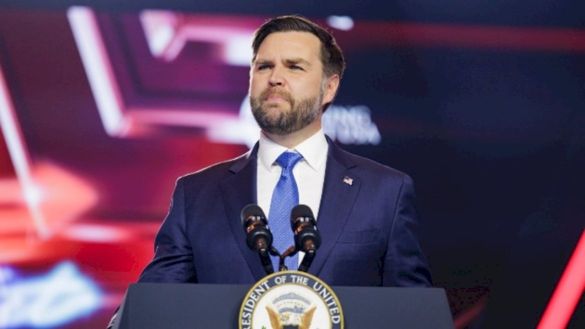 man-taken-into-custody-after-allegedly-causing-damage-to-vance’s-ohio-home,-secret-service-says