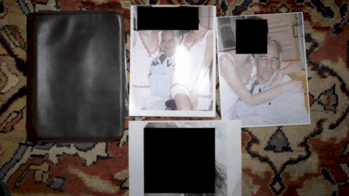 epstein-files:-2-million-records-in-various-stages-of-review,-doj-says