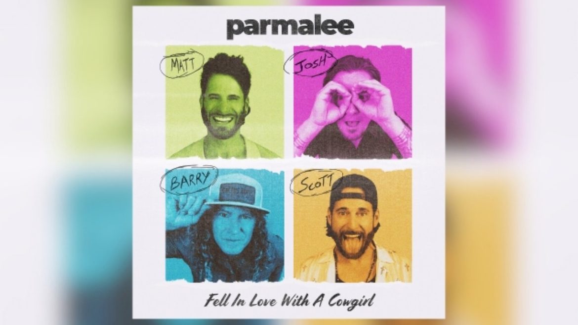 parmalee’s-‘cowgirl’-continues-its-ride-at-#1