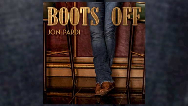 a-decade-later,-jon-pardi’s-back-with-more-boots