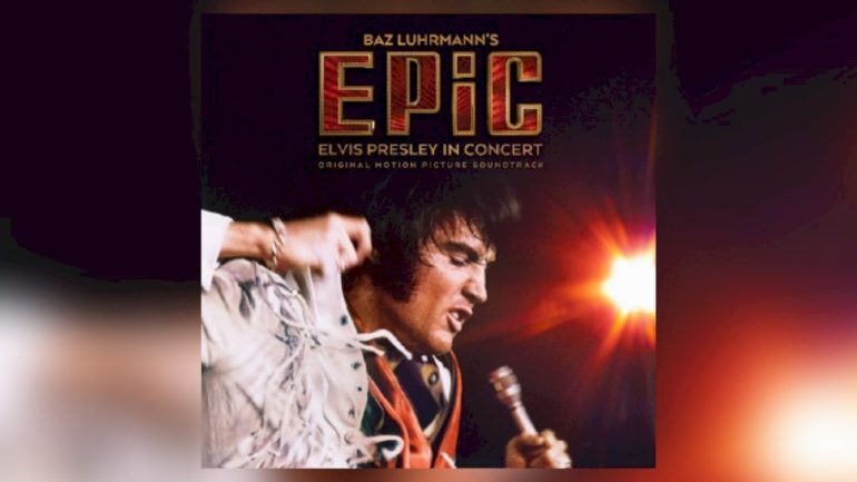 soundtrack-to-baz-luhrmann’s-‘epic:-elvis-presley-in-concert’-coming-in-february