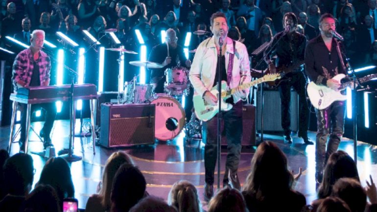 old-dominion-is-‘making-good-time’-as-they-head-back-into-the-studio