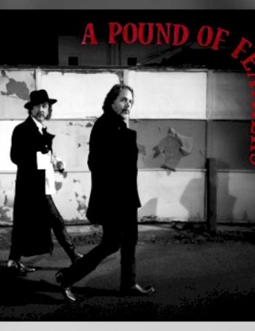 the-black-crowes-announce-new-album,-‘a-pound-of-feathers’