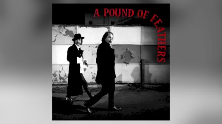 the-black-crowes-announce-new-album,-‘a-pound-of-feathers’