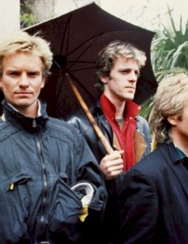 the-police,-fleetwood-mac,-david-bowie-get-‘stranger-things’-bump-on-the-uk-singles-chart