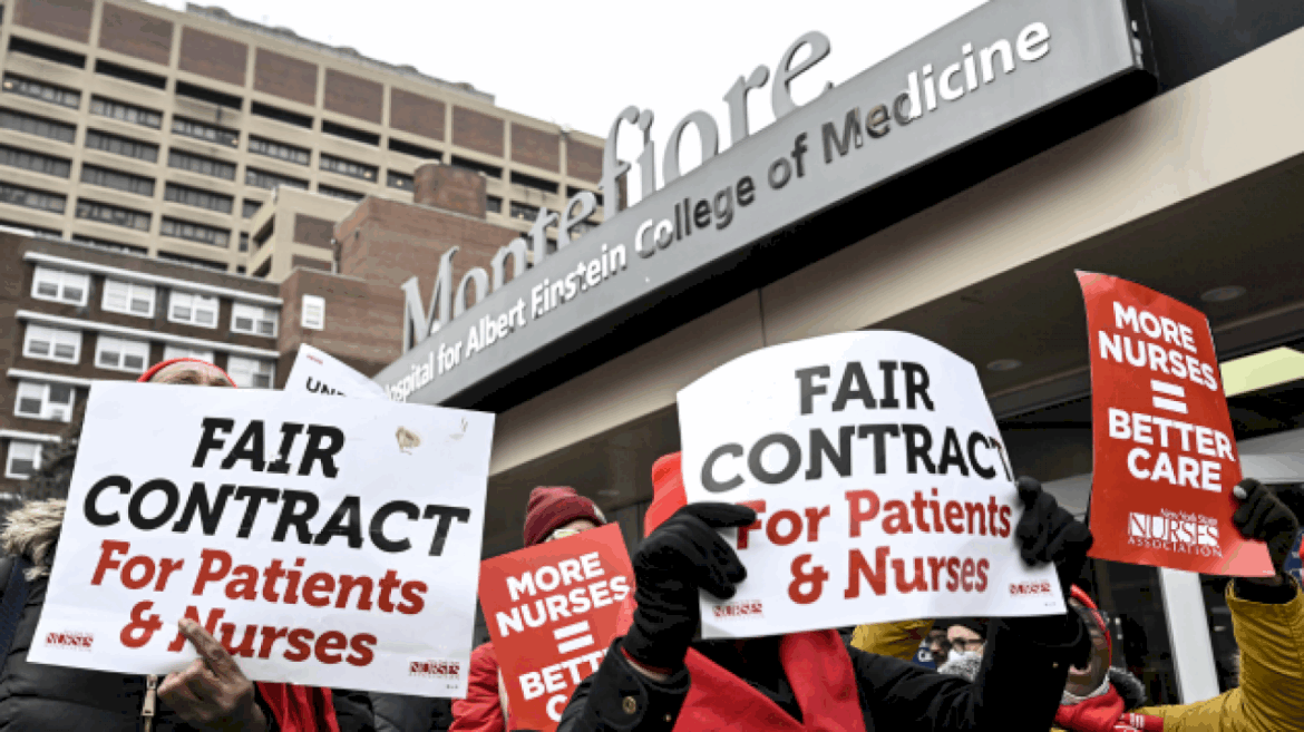 largest-nursing-strike-in-new-york-city-history-looming-as-contract-negotiations-continue