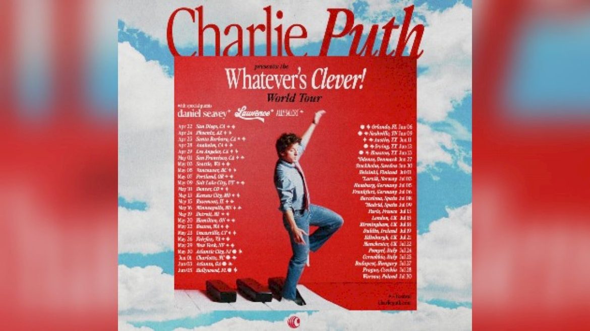 charlie-puth-announces-whatever’s-clever!-world-tour