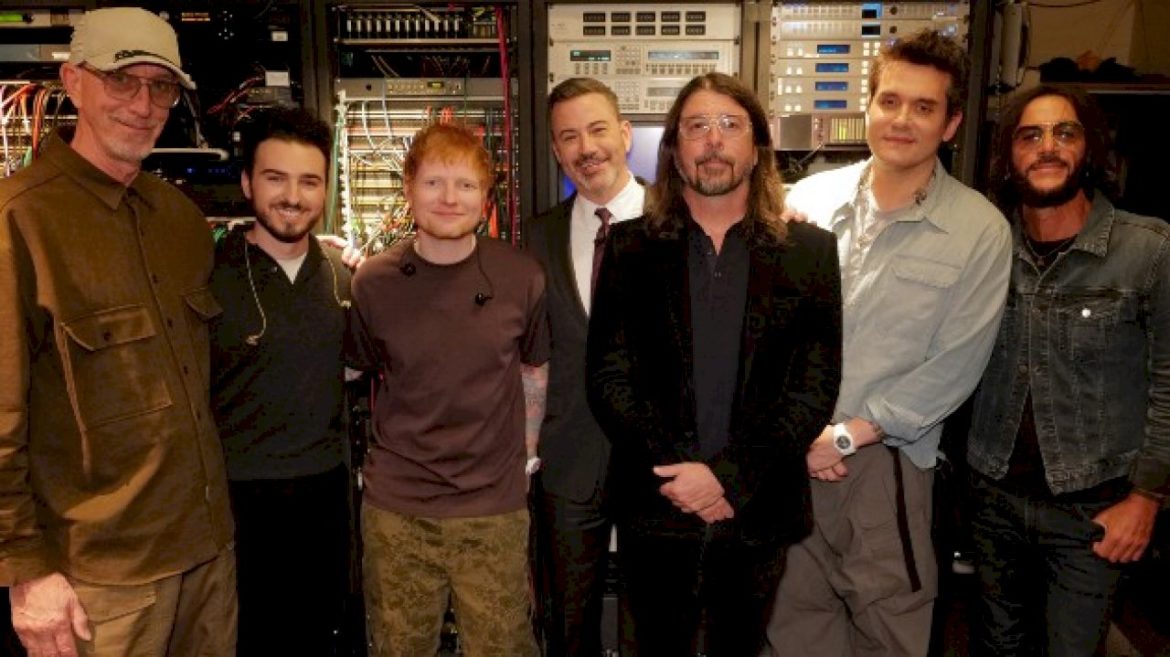 ed-sheeran-to-join-john-mayer,-dave-grohl-for-performance-of-oscar-short-listed-‘drive’