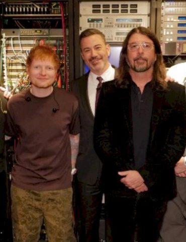 ed-sheeran-to-join-john-mayer,-dave-grohl-for-performance-of-oscar-short-listed-‘drive’