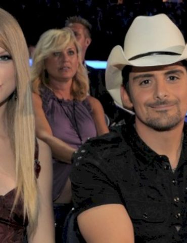 taylor-swift-donates-to-country-star-brad-paisley’s-nashville-based-charity