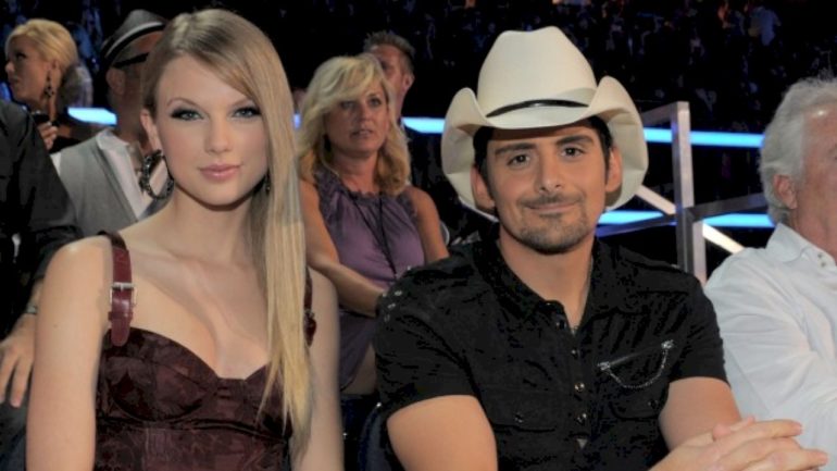 taylor-swift-donates-to-country-star-brad-paisley’s-nashville-based-charity