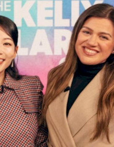 ‘kpop-demon-hunters’-cast-praises-kelly-clarkson-for-‘what-it-sounds-like’-cover