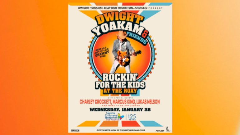 dwight-yoakam-will-be-rockin’-the-roxy-for-children’s-hospital-la