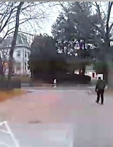 brown-university-shooting:-new-video-shows-moment-suspected-gunman-left-campus