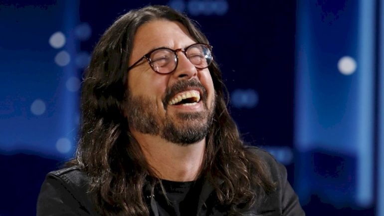 dave-grohl-celebrates-birthday-with-﻿’kimmel’-﻿performance-&-benefit-concert