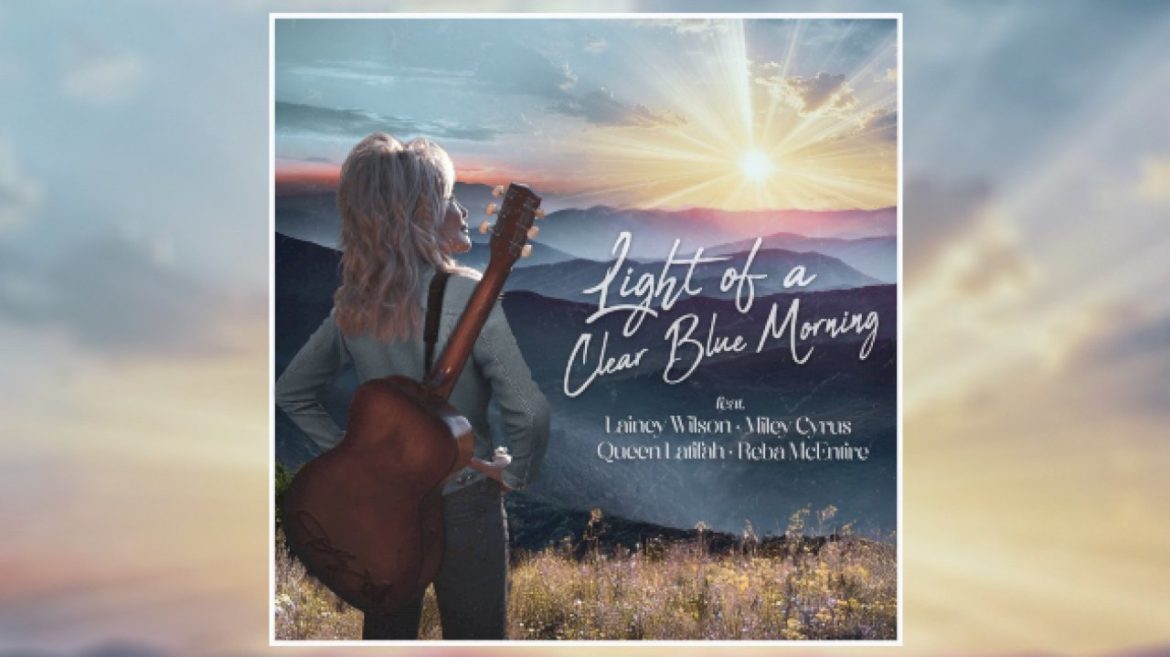 midnight-brings-dolly-parton’s-‘light-of-a-clear-blue-morning’-music-video