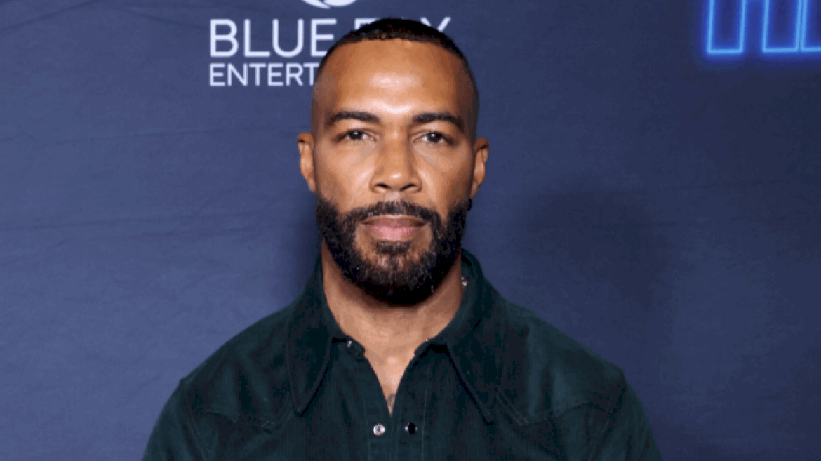 omari-hardwick-joins-cast-of-action-thriller-‘empire-city’