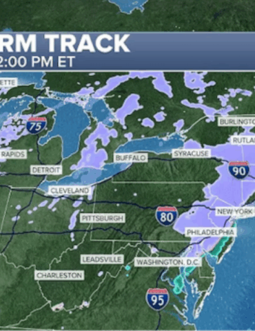 back-to-back-winter-storms-hit-the-east-this-weekend-with-arctic-blast-behind-them-next-week