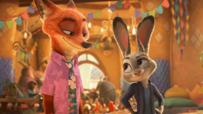 ‘zootopia-2’-becomes-hollywood’s-highest-grossing-animated-film-ever