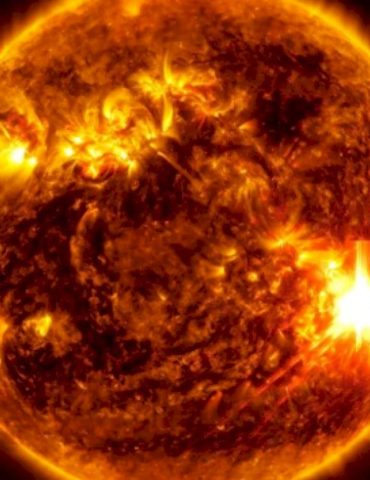 ‘severe’-geomagnetic-storm-could-make-northern-lights-visible-in-southern-us