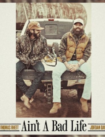 the-outlook-that-guides-jordan-davis-&-thomas-rhett-when-it-comes-to-career-&-family