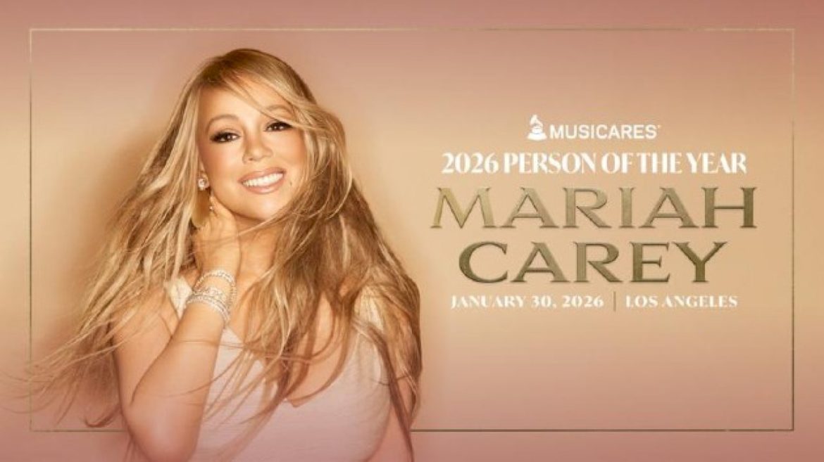 teddy-swims,-charlie-puth-and-more-to-honor-mariah-carey-at-musicares-person-of-the-year-gala