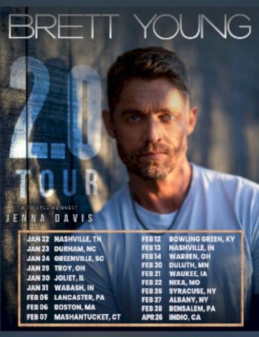 from-sneaking-in-to-headlining,-brett-young’s-got-history-with-the-mother-church