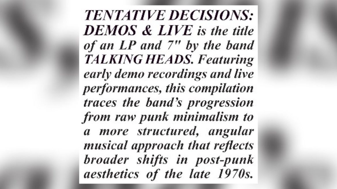 talking-heads-to-release-expanded-‘tentative-decisions:-demos-and-live’