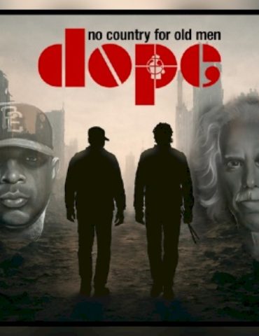the-doors’-john-densmore-teams-with-chuck-d-for-dope-record-store-day-release