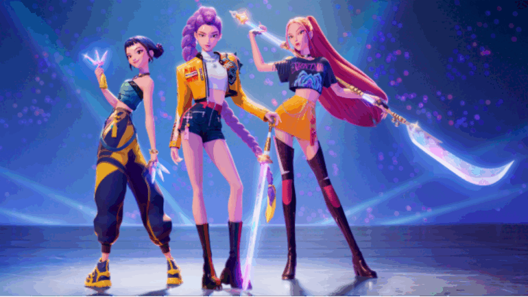 ‘kpop-demon-hunters’-track-‘golden’-earns-oscar-nomination