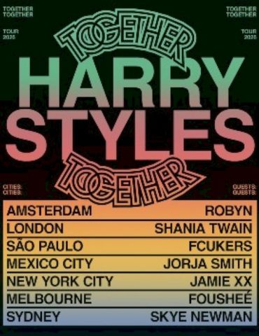 harry-styles-is-going-back-on-tour,-highlighted-by-a-30-night-new-york-city-residency