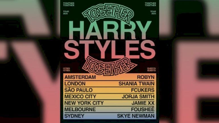 harry-styles-is-going-back-on-tour,-highlighted-by-a-30-night-new-york-city-residency