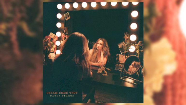 even-with-a-‘dream-come-true,’-‘church-girl’-carly-pearce-is-a-worrier