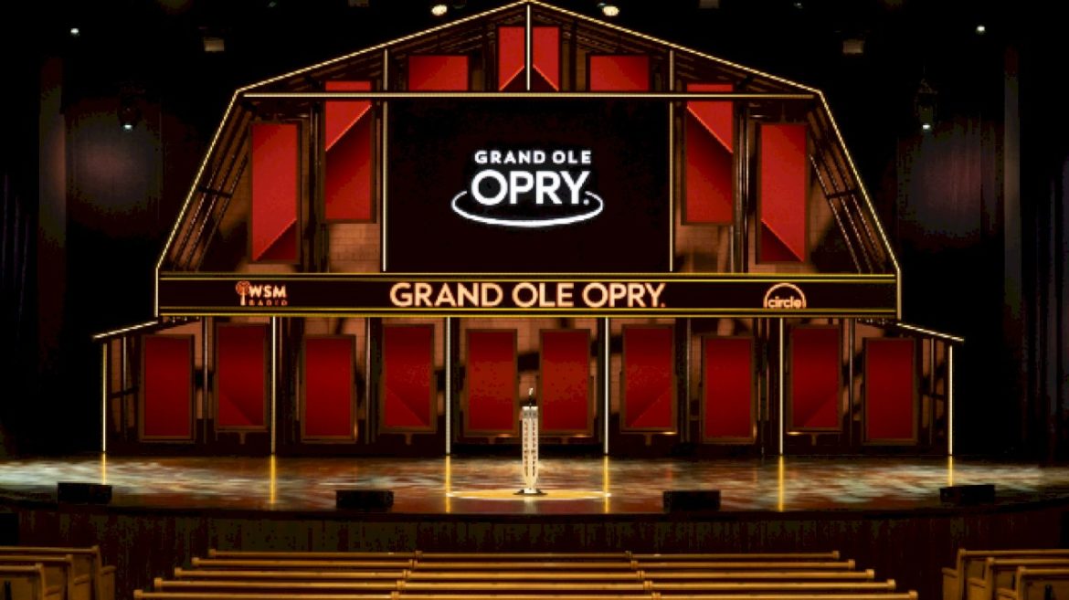 the-opry-cancels-saturday’s-in-person-show-due-to-winter-storm-fern