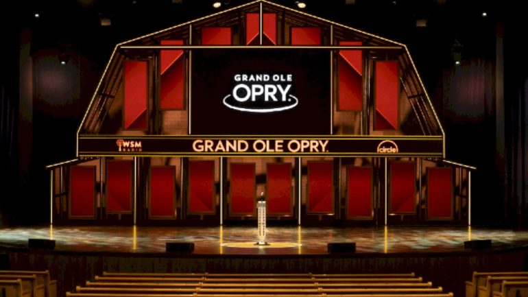 the-opry-cancels-saturday’s-in-person-show-due-to-winter-storm-fern