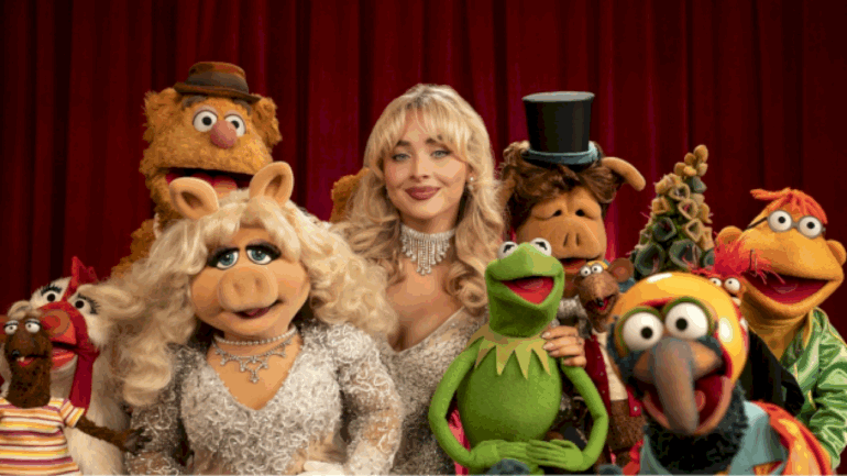 kermit,-miss-piggy-and-sabrina-carpenter-star-in-‘the-muppet-show’-official-trailer