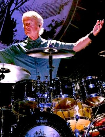 kansas-co-founder-phil-ehart-releasing-memoir-in-april