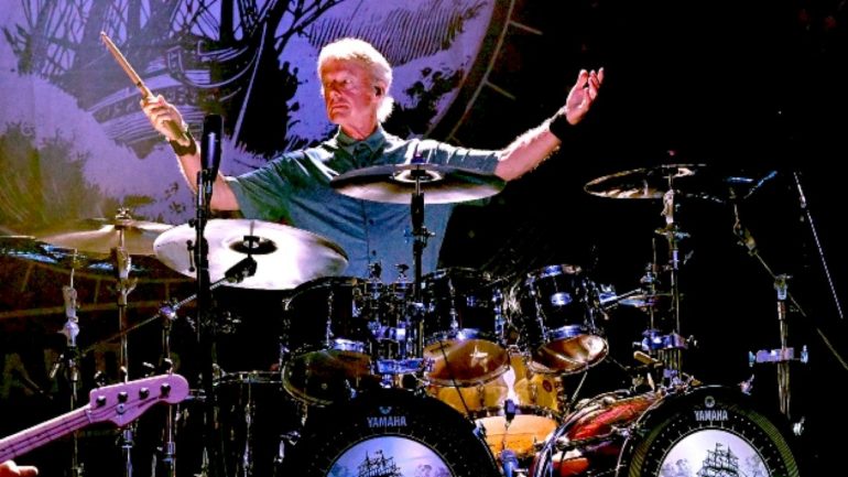 kansas-co-founder-phil-ehart-releasing-memoir-in-april