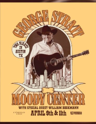 george-strait-sets-2-nights-in-austin-on-his-2026-schedule