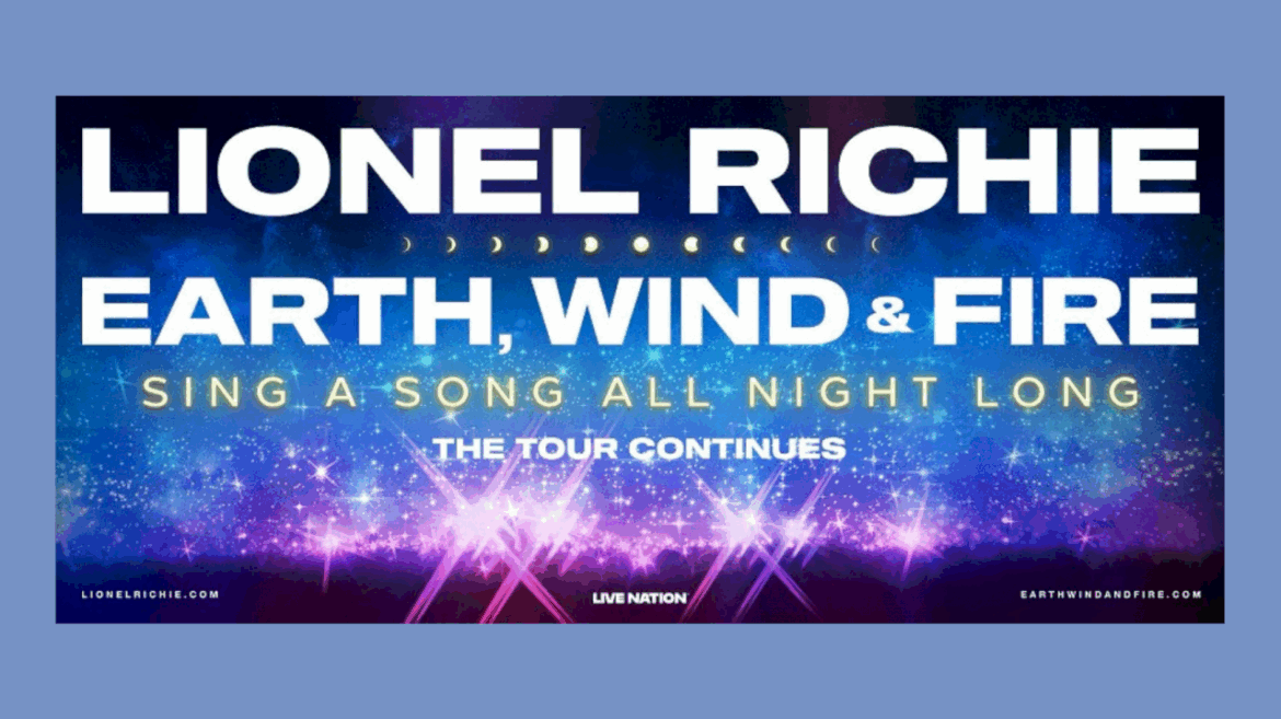 lionel-richie-and-earth,-wind-&-fire-announce-new-sing-a-song-all-night-long-tour-dates