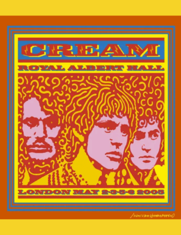 cream-to-reissue-live-reunion-album-‘royal-albert-hall-london-may-2-3-5-6,-2005’