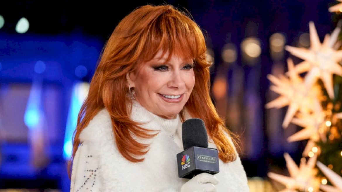 reba-mcentire-to-lead-in-memoriam-at-the-grammys