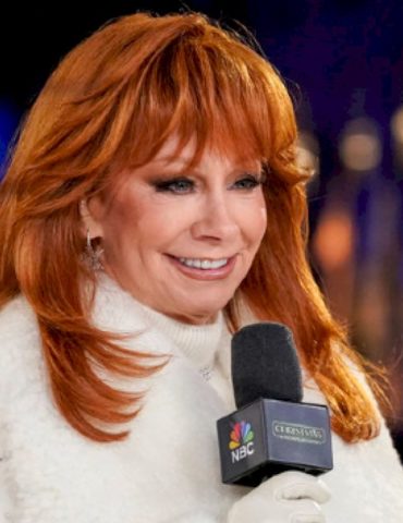 reba-mcentire-to-lead-in-memoriam-at-the-grammys