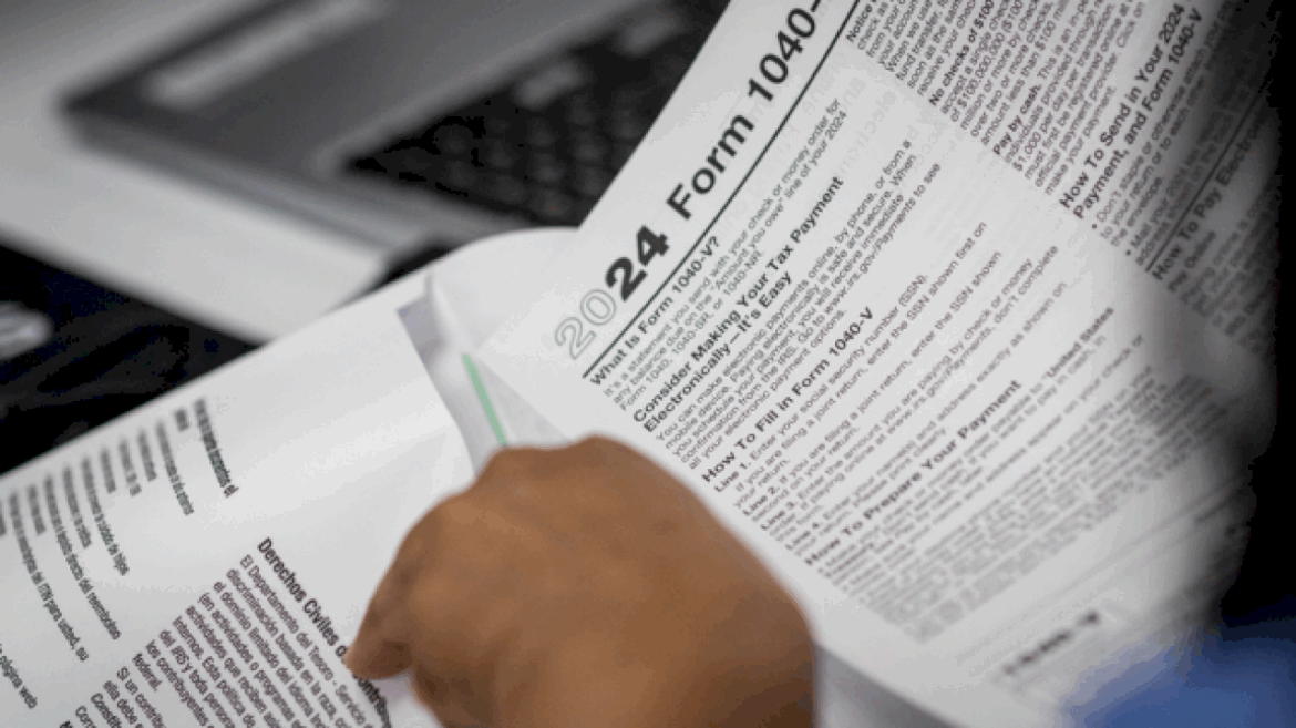 trump-accounts,-deductions-for-tips:-what’s-new-for-tax-filing-this-year